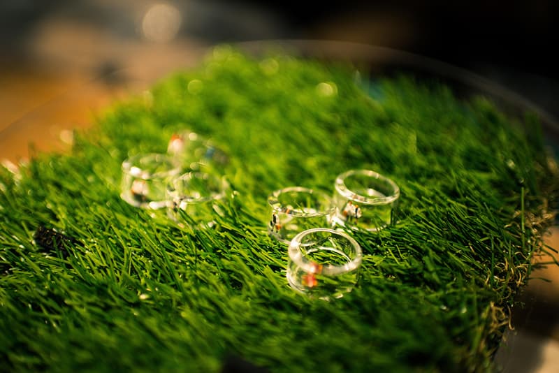 GUMGUMGUM 概念店重新開業