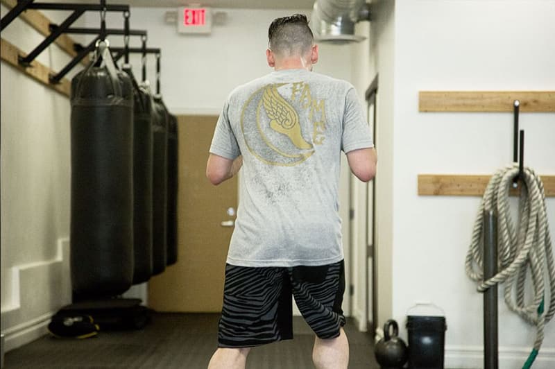 Hall of Fame 2014 夏季系列造型搭配 Lookbook