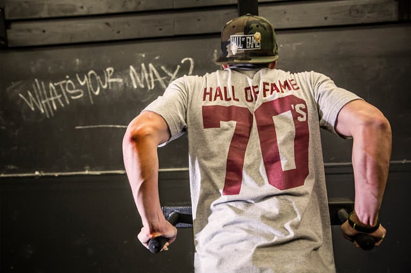Hall of Fame 2014 夏季系列造型搭配 Lookbook