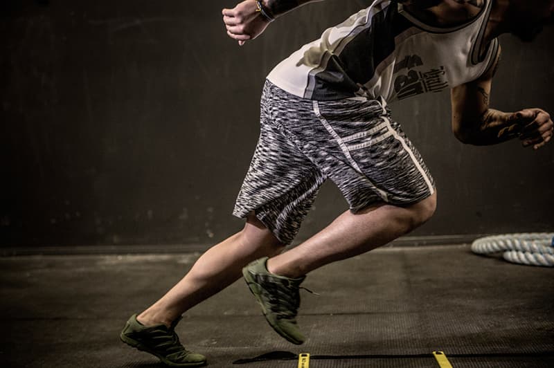 Hall of Fame 2014 夏季系列造型搭配 Lookbook