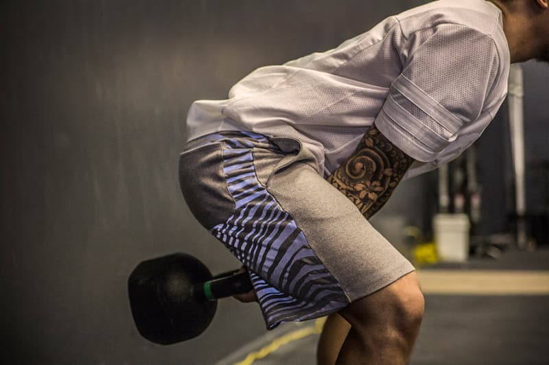 Hall of Fame 2014 夏季系列造型搭配 Lookbook