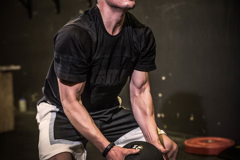 Hall of Fame 2014 夏季系列造型搭配 Lookbook