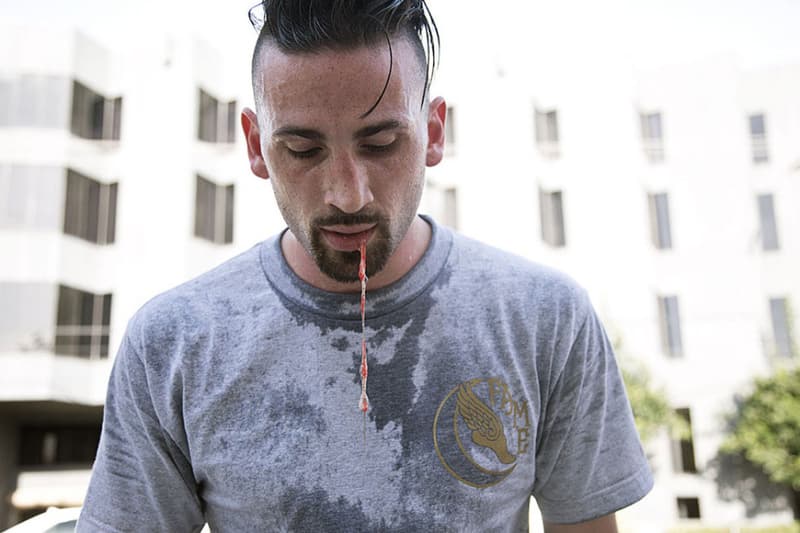 Hall of Fame 2014 夏季系列造型搭配 Lookbook