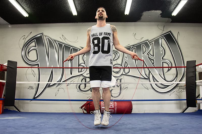 Hall of Fame 2014 夏季系列造型搭配 Lookbook