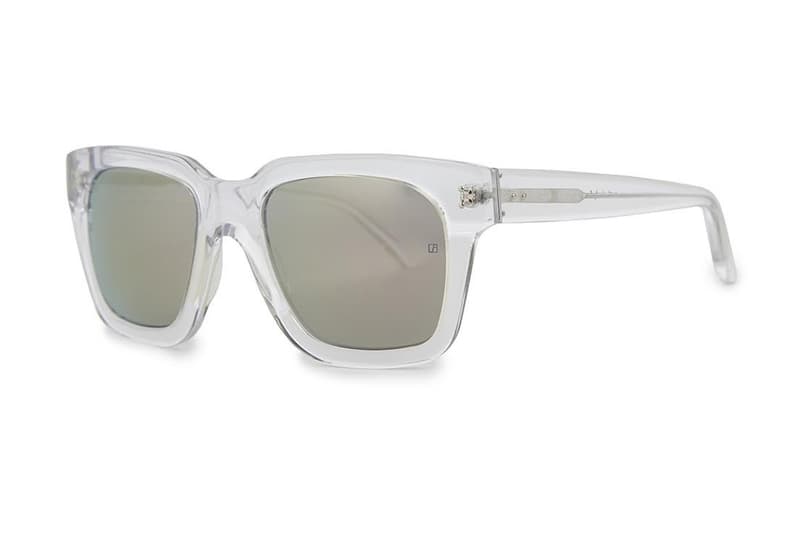 Harvey Nichols x Been Trill 2014 春夏聯名系列