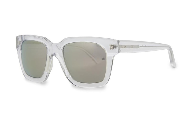 Harvey Nichols x Been Trill 2014 春夏聯名系列