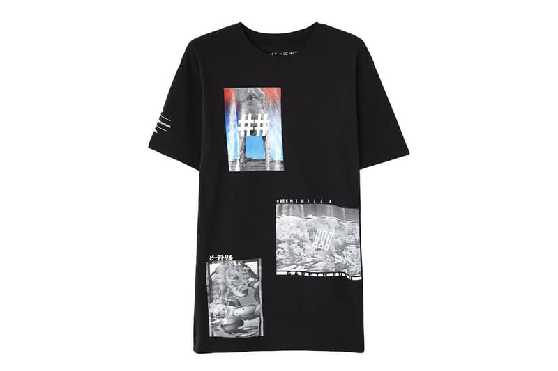 Harvey Nichols x Been Trill 2014 春夏聯名系列