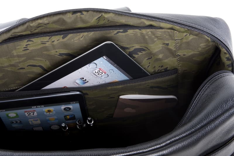 HEX 發佈全新 Marquee 公文包