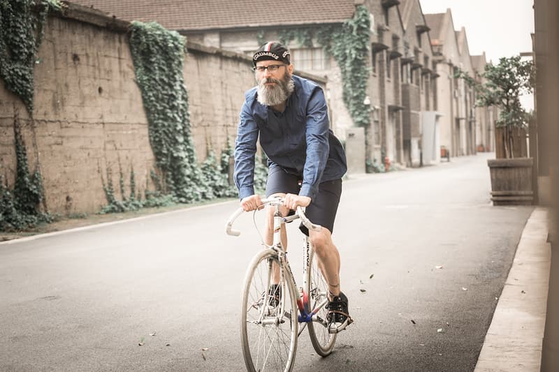 Hjul 2014 春夏系列