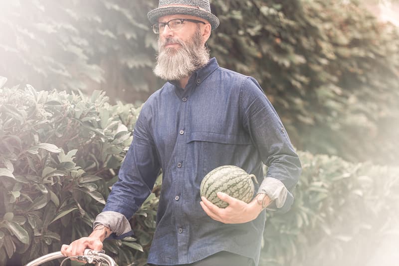 Hjul 2014 春夏系列