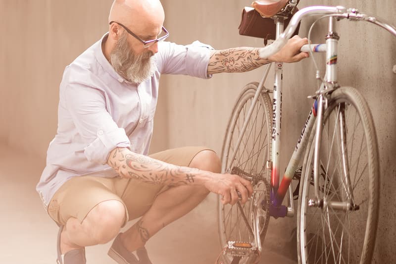 Hjul 2014 春夏系列