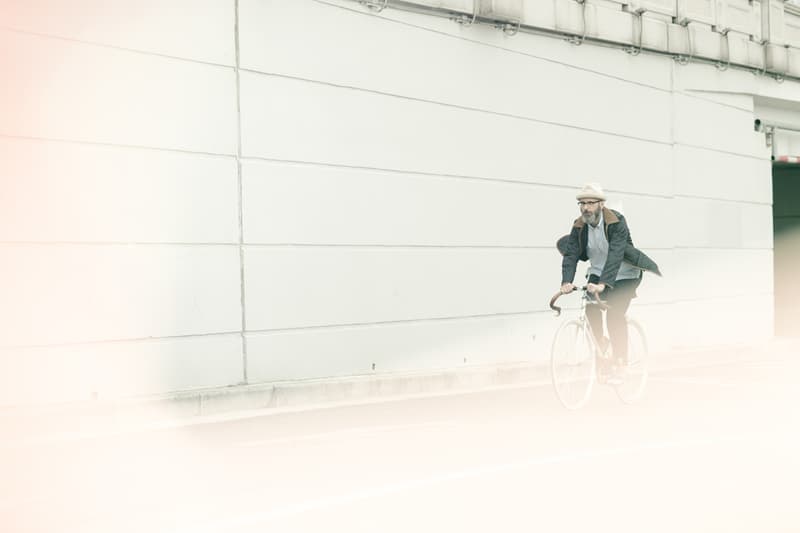 Hjul Outerwear 2014 秋冬系列造型搭配 Lookbook