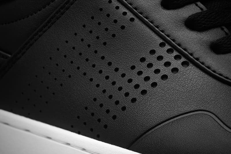 HUF 發佈 Hufnagel 2 滑板鞋