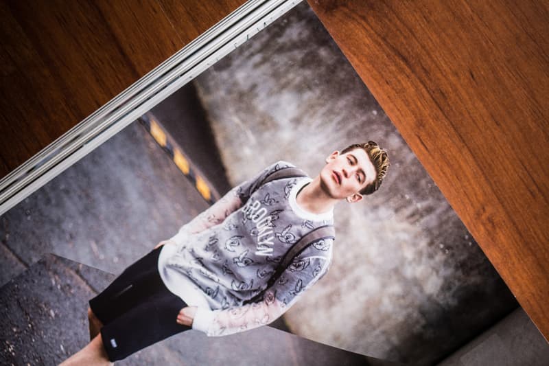 HYPEBEAST Magazine Issue 7: The Legacy Issue 正式上架