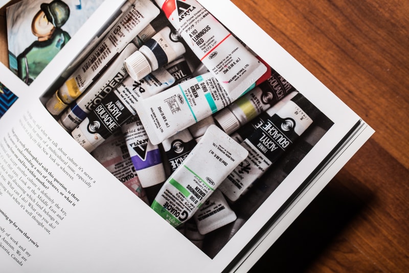HYPEBEAST Magazine Issue 7: The Legacy Issue 正式上架