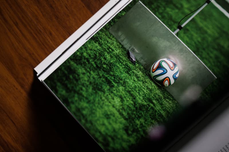 HYPEBEAST Magazine Issue 7: The Legacy Issue 正式上架