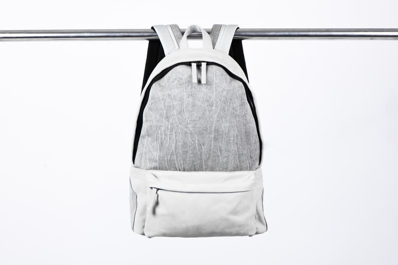 IISE 2014 春夏背包系列