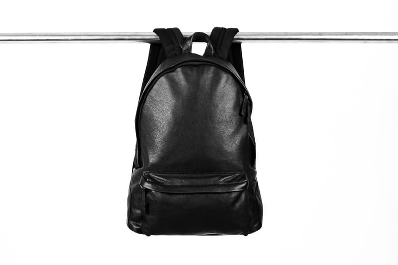 IISE 2014 春夏背包系列