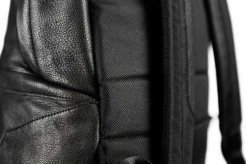 IISE 2014 春夏背包系列