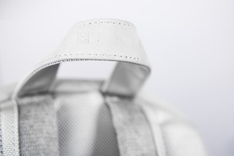 IISE 2014 春夏背包系列