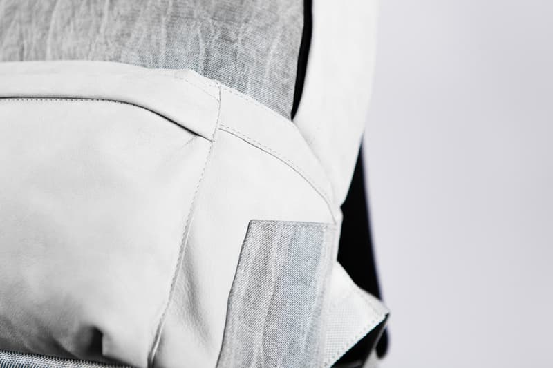 IISE 2014 春夏背包系列