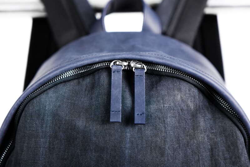 IISE 2014 春夏背包系列