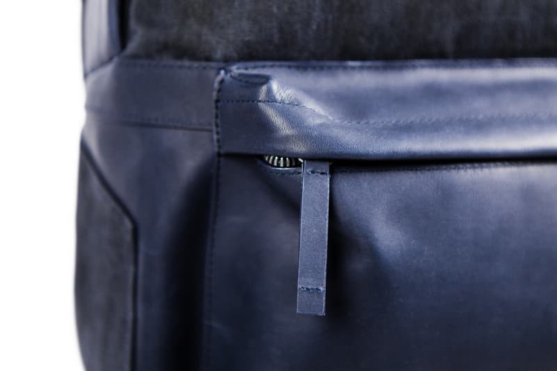 IISE 2014 春夏背包系列