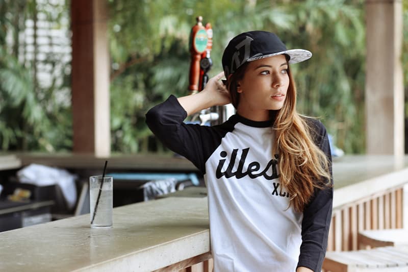 Illest 2014 夏季別註系列