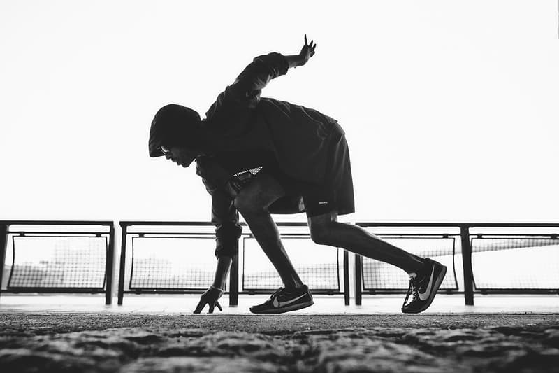 ISAORA #TRAINBETTER 機能服飾系列