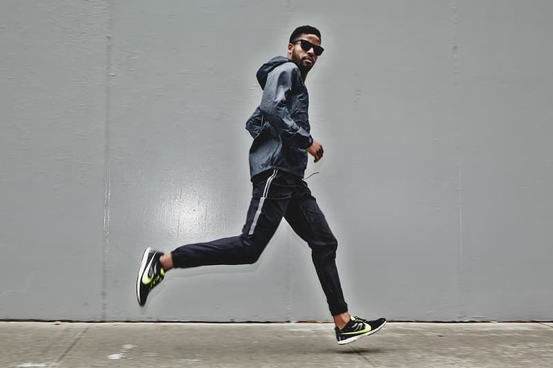 ISAORA #TRAINBETTER 機能服飾系列