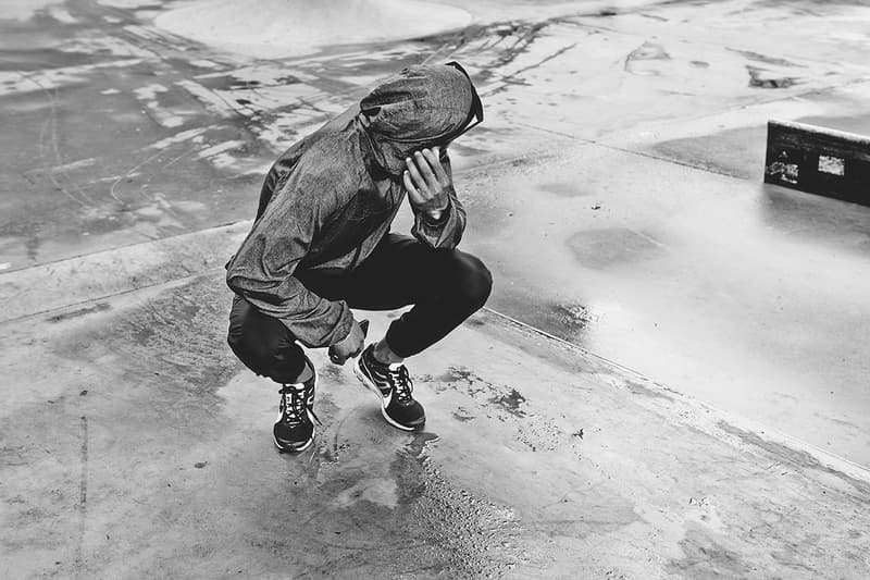 ISAORA #TRAINBETTER 機能服飾系列