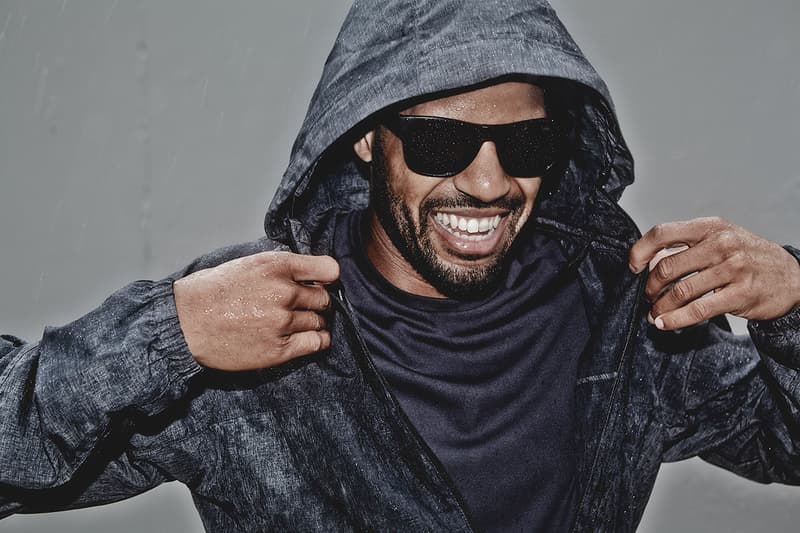 ISAORA #TRAINBETTER 機能服飾系列