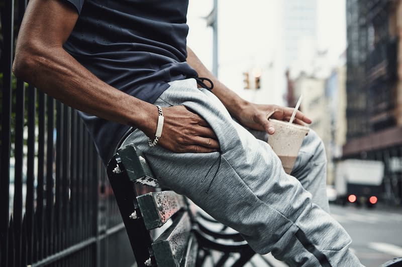 ISAORA #TRAINBETTER 機能服飾系列