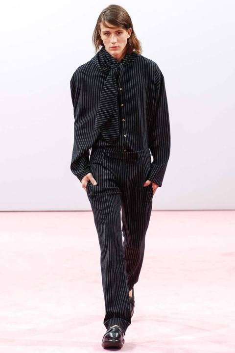 J.W. Anderson 2015 春夏系列發佈會