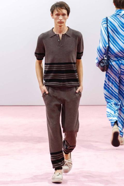 J.W. Anderson 2015 春夏系列發佈會