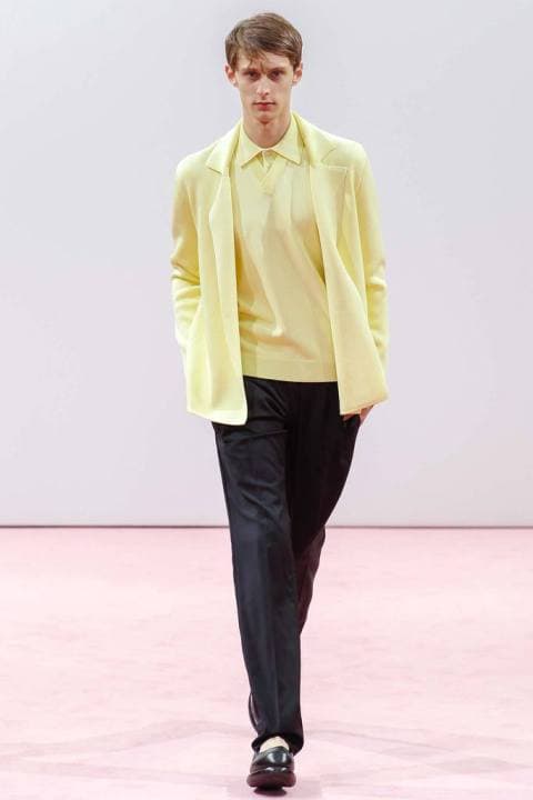 J.W. Anderson 2015 春夏系列發佈會