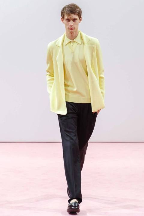 J.W. Anderson 2015 春夏系列發佈會