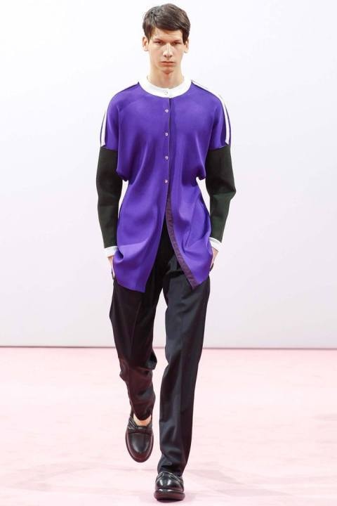 J.W. Anderson 2015 春夏系列發佈會
