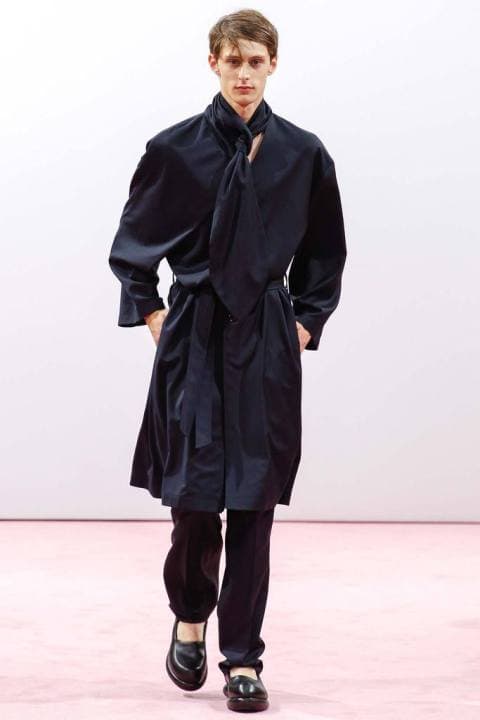 J.W. Anderson 2015 春夏系列發佈會