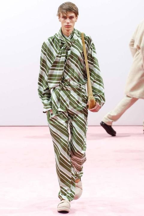 J.W. Anderson 2015 春夏系列發佈會