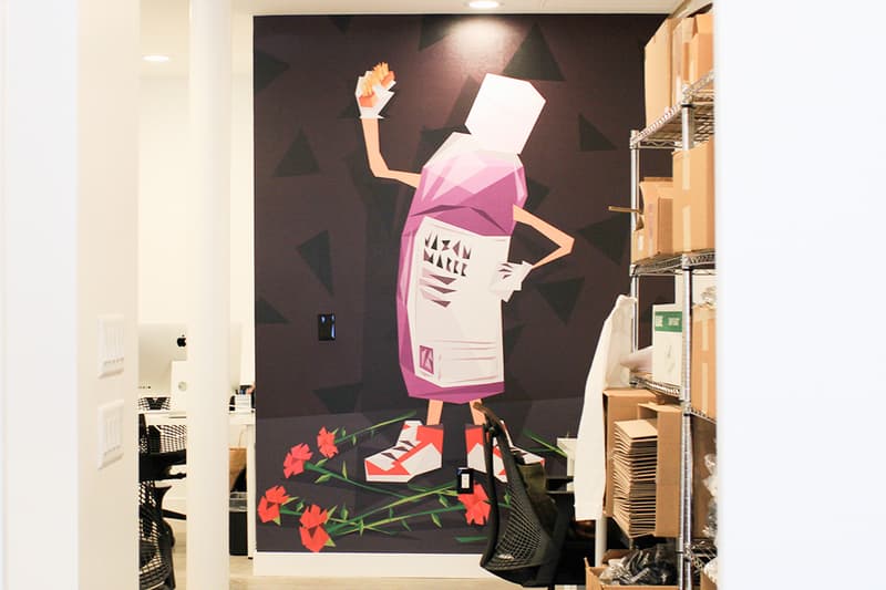 Jason Markk 開設首間一站式球鞋護理旗艦店