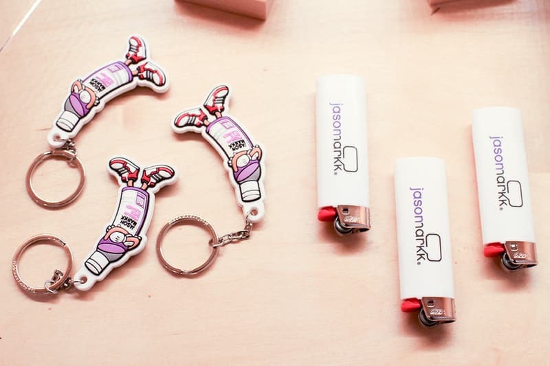 Jason Markk 開設首間一站式球鞋護理旗艦店