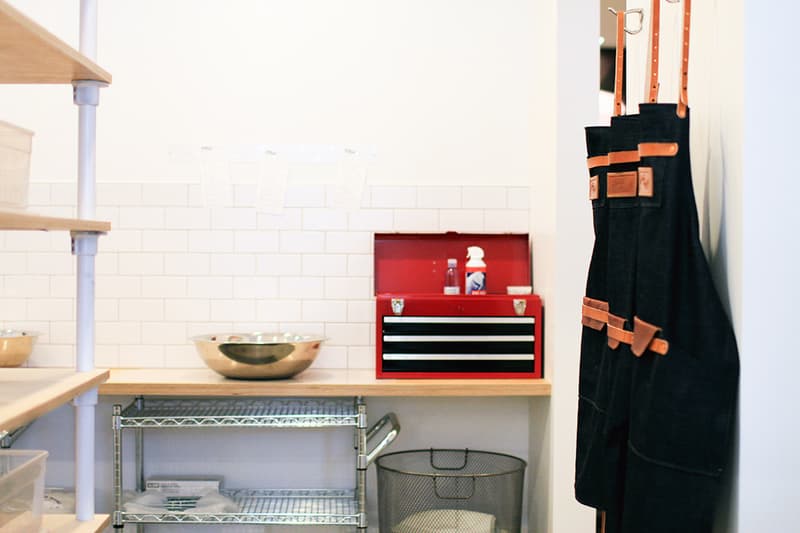 Jason Markk 開設首間一站式球鞋護理旗艦店