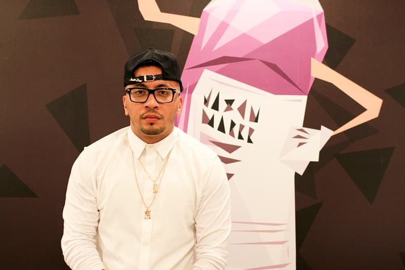 Jason Markk 開設首間一站式球鞋護理旗艦店