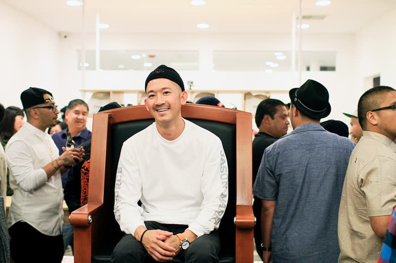 Jason Markk 開設首間一站式球鞋護理旗艦店