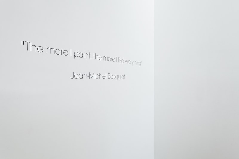 KOMONO x Jean-Michel Basquiat 聯名腕錶系列洛杉磯發佈會回顧