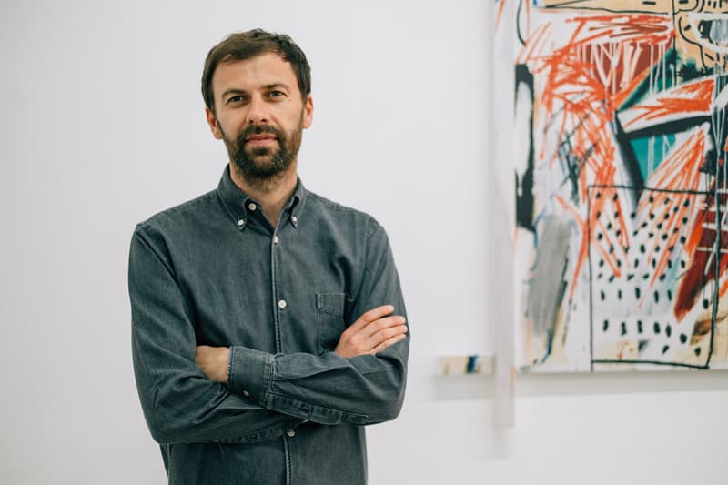 KOMONO x Jean-Michel Basquiat 聯名腕錶系列洛杉磯發佈會回顧