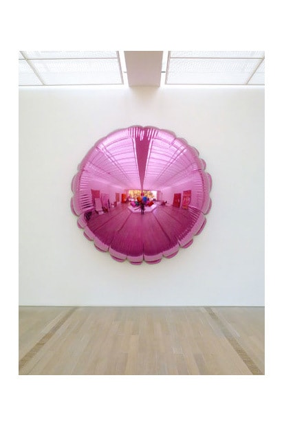 Jeff Koons「A Retrospective」展覽預覽 @ Whitney Museum of American Art 
