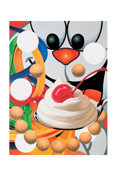 Jeff Koons「A Retrospective」展覽預覽 @ Whitney Museum of American Art 