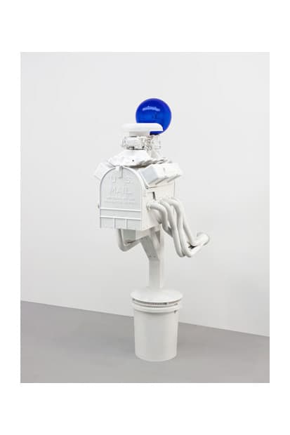 Jeff Koons「A Retrospective」展覽預覽 @ Whitney Museum of American Art 